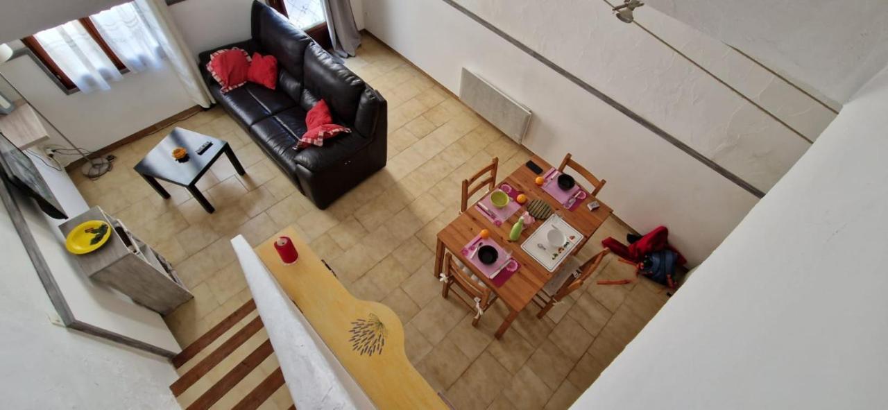 Maison Portiragnes Pres De La Mer Et Du Canal Du Midi Екстериор снимка