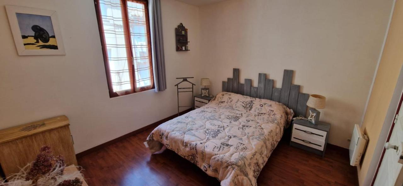 Maison Portiragnes Pres De La Mer Et Du Canal Du Midi Екстериор снимка
