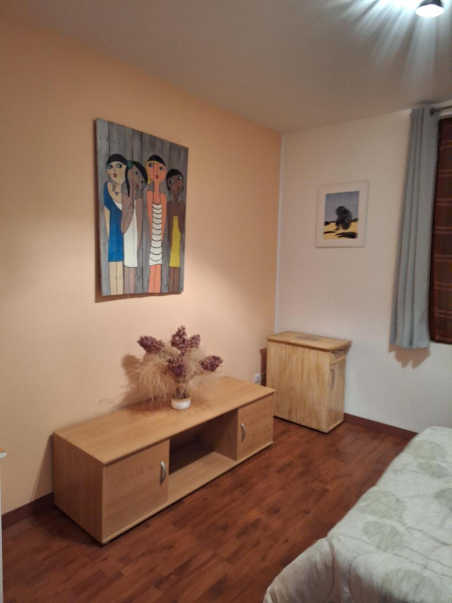 Maison Portiragnes Pres De La Mer Et Du Canal Du Midi Екстериор снимка